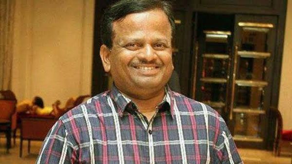 సినీ పరిశ్రమలో మరో విషాదం: స్టార్ డైరెక్టర్ ఆనంద్ కన్నుమూత.. ఆ బడా హీరోతోనే ఎక్కువ సినిమాలు!