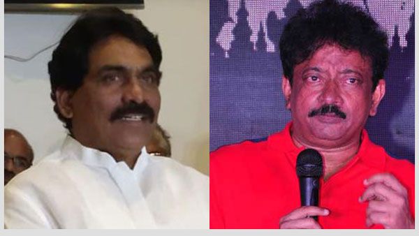 నేను లగడపాటి రాజ్ గోపాల్ కలిసి కొట్టాం.. ఆ గొడవ తరువాత ఏం జరిగిందంటే: RGV