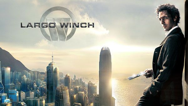 లార్గో వించ్ : రెండు ఫ్రీమేక్ లు.. ఇప్పుడు రీమేక్, ఇదేందిదీ!