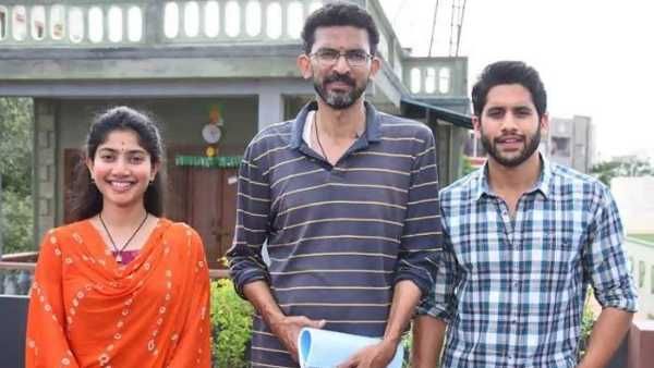 లవ్ స్టోరీ కోసం జక్కన్నలా మారిన శేఖర్ కమ్ముల!