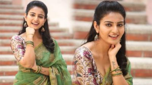 వకీల్ సాబ్ టికెట్ల కోసం టార్చర్.. నా రెమ్యునరేషన్ మొత్తం ఖర్చు చేసినా కష్టమే.. అనన్య నాగళ్ల