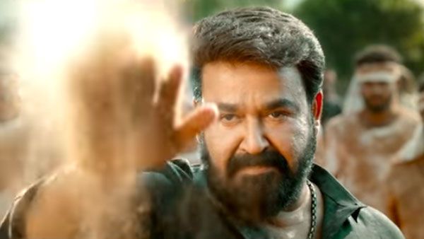 తెలుగు డైలాగ్‌తో అదరగొట్టిన మోహన్‌లాల్.. మలయాళ ఆరట్టు టీజర్ వైరల్