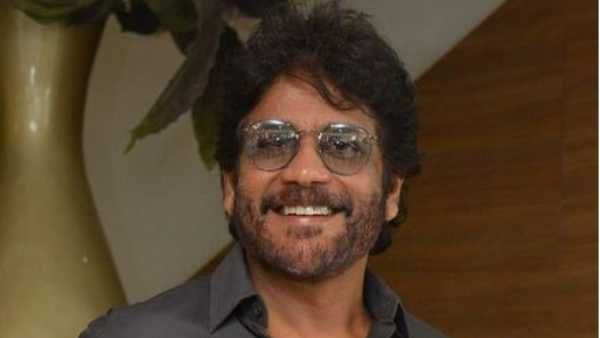 ANR Biopic: నాన్న జీవితాన్ని సినిమాగా తీయాలని ఉంది... కానీ ఆ భయంతో.. నాగార్జున ఎమోషనల్