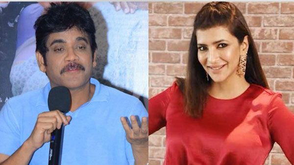 ప్రపంచ ఆరోగ్య దినోత్సవం.. నాగ్, మంచు లక్ష్మీ ట్వీట్స్ వైరల్