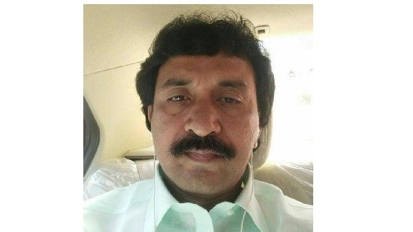 సినీ పరిశ్రమలో మరో ట్రాజెడీ.. నిర్మాత CN రావ్ కన్నుమూత