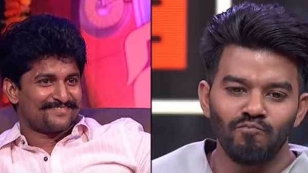 పాపం సుధీర్‌ను అలా ఇరికించేశాడు.. నాని కూడా మామూలోడు కాదు!