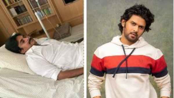 ఖుషి సినిమా నుంచి మా స్టొరీ మొదలైంది.. పవన్ కళ్యాణ్ ఆరోగ్యంపై నవీన్ పొలిశెట్టి కామెంట్