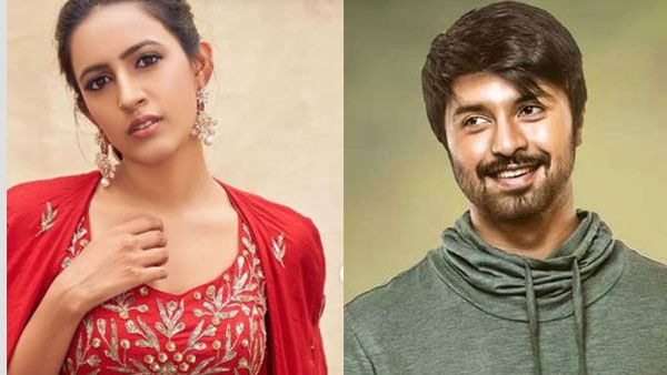 మరదలి టాలెంట్ చూసి ఫిదా.. నిహారికపై కళ్యాణ్ దేవ్ కామెంట్స్ వైరల్