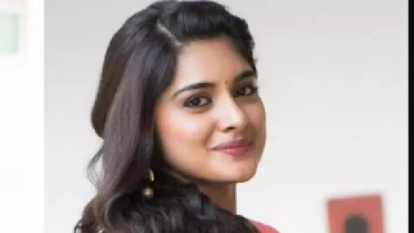 నివేదా థామస్‌కు కరోనావైరస్ పాజిటివ్.. టాలీవుడ్‌ను వెంటాడుతున్న కోవిడ్19