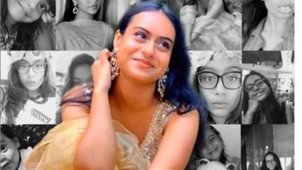 స్టార్ హీరో కూతురు స్కిన్ షో.. అభిమాని షేర్ చేసిన ఫోటోతో రచ్చ.. వైరల్‌గా హాట్ ఫోటోలు!