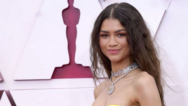 ఆస్కార్ వేడుకలో హాలీవుడ్ భామ అదుర్స్.. 45 కోట్ల నెక్లెస్‌తో హంగామా చేసిన హీరోయిన్ ఎవరో తెలుసా?