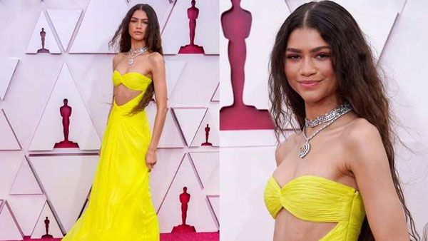 Oscars 2021 Complete Winners List: అంగరంగవైభవంగా... అవార్డులు ఎవరికి దక్కాయంటే..