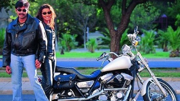 21 years of badri: పవన్‌ కల్యాణ్‌తో బంధాన్ని గుర్తు చేసుకొన్న రేణుదేశాయ్.. అదే నాకు రక్షణ అంటూ..