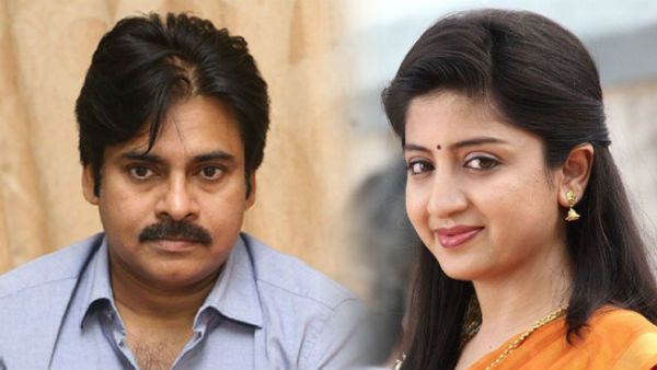 వకీల్ సాబ్‌పై నెగెటివ్ ట్రెండ్.. మధ్యలో పూనమ్ కౌర్ ఎంట్రీ .. పవన్ కళ్యాణ్‌పై అలా!