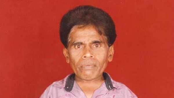 గుండెపోటుతో కమెడియన్ పొట్టి వీరయ్య కన్నుమూత.. సీఎం కేసీఆర్ సంతాపం