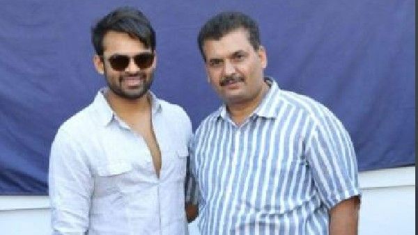 ‘మెగా’ కుటుంబంలో తీవ్ర విషాదం.. నాగబాబు సంతాపం.. సాయిధరమ్ తేజ్ ఎమోషనల్..