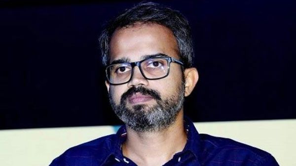 సలార్ పై కొత్త అప్డేట్ ఇచ్చిన ప్రశాంత్ నీల్.. KGF కంటే భారీ స్థాయిలో..