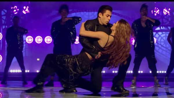 ‘రాధే’ నుంచి సీటీమార్ సాంగ్ రిలీజ్: అల్లు అర్జున్‌పై సల్మాన్ ఊహించని ట్వీట్.. రేంజ్ పడిపోయిందంటూ!