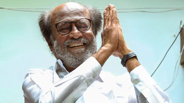 నా ఫ్రెండ్, బస్ డ్రైవర్.. ఈ అవార్డు వారికే అంకితం.. రజినీ ఎమోషనల్