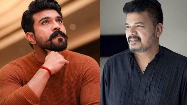 రాంచరణ్ కోసం బాలీవుడ్ బ్యూటీ రెడీ.. శంకర్ మూవీ కోసం రంగంలోకి టాలెంటెడ్ రైటర్