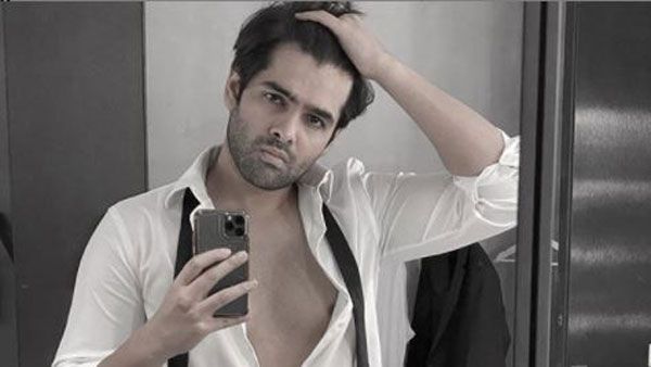 పవర్‌ఫుల్ పోలీస్ ఆఫీసర్‌గా రామ్ పోతినేని: గతంలో చూడని గెటప్‌తో ఎనర్జిటిక్ హీరో