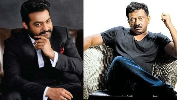 జూనియర్ ఎన్టీఆర్‌ ఓ వ్యాక్సిన్.. యంగ్‌టైగర్‌ ఆ సత్తా.. కాపాడే శక్తి ఆయనకే.. ఆర్జీవి సెటైర్లు