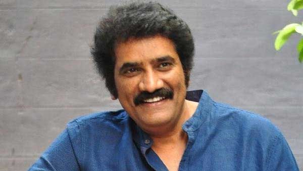 ఈ జనరేషన్ లో ఎవరు చేయలేని పాత్రలో రావ్ రమేష్.. ఆ మల్టీస్టారర్ సినిమాలో ఛాలెంజింగ్ రోల్