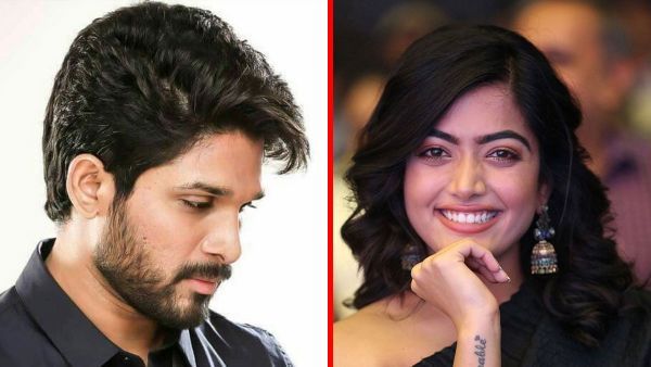 గిఫ్టు ఇచ్చేదాక వదిలిపెట్టను.. అల్లు అర్జున్‌కు రష్మిక స్వీట్ వార్నింగ్