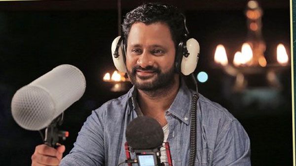 ‘పుష్ప’ మూవీ టీమ్‌లోకి ఆస్కార్ అవార్డు గ్రహీత: వెల్‌కం పోస్టర్ రిలీజ్ చేసిన యూనిట్