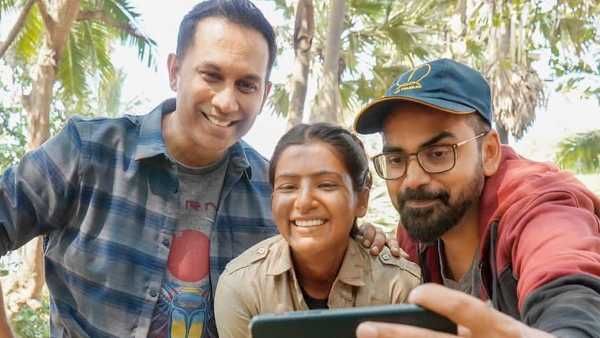 టెర్రరిస్ట్ లుక్ లో సమంత..బర్త్ డే నాడు రివీల్.. ఆగలేకపోతున్నామంటూ !