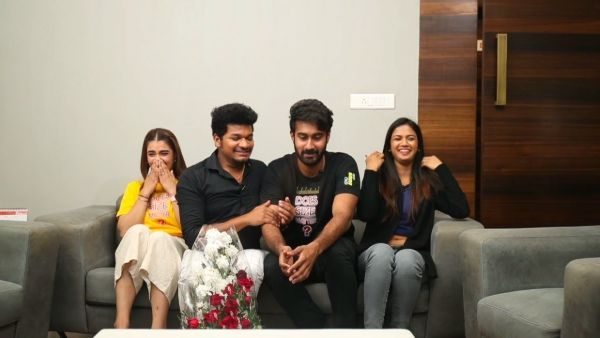 ప్రైవేట్ పార్ట్ చిన్నది కావడంతో చెప్పుకోలేక సతమతమైన హీరో.. ఓ ఆటాడుకున్న అరియానా, అవినాష్