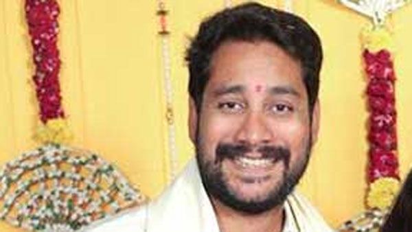 చీటింగ్ కేసుపై మొదటిసారి స్పందించిన యాంకర్ శ్యామల భర్త.. జరిగింది ఇదే.. ఆ నిజాలు బయటకు వస్తాయి!