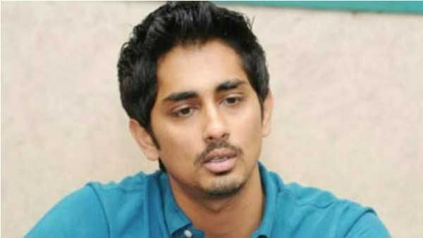 నా ఫోన్ కి గంటకు 500 కాల్స్.. నన్ను, నా కుటుంబాన్ని రేప్ చేసి చంపేస్తారట..సిద్దార్థ్ సంచలన ఆరోపణ