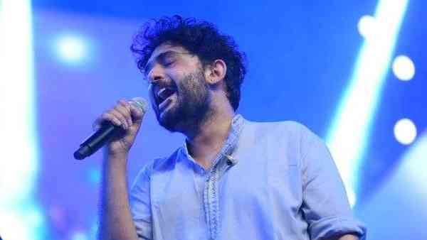 సిద్ శ్రీరామ్ రెమ్యునరేషన్ గుట్టు విప్పిన ఆర్పీ.పట్నాయక్.. రీసెంట్‌గా మళ్ళీ పెంచాడు అంటూ..