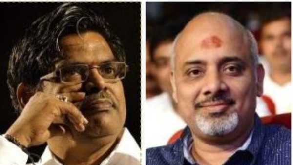 మ్యాజికల్ డేట్.. సిరివెన్నెల ప్రశంసలపై రామజోగయ్య శాస్త్రి కామెంట్స్