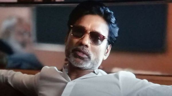 సినిమా కోసం ప్లేట్లు కడిగా...హీరో అవ్వడమే టార్గెట్ : పవన్ సూపర్ హిట్ సినిమా దర్శకుడు