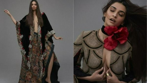 బ్రాలెస్ ఫొటోలతో షాకిచ్చిన హీరోయిన్: పెళ్లైనా తగ్గని బ్యూటీ.. మొత్తం ఎక్స్‌పోజ్ చేస్తూ ఘాటుగా!