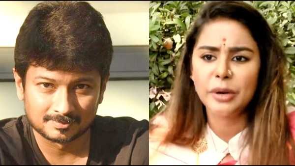 ఉదయ నిధి స్టాలిన్ అలాంటి వాడే.. వార్నింగ్ ఇస్తూ శ్రీరెడ్డి సెన్సేషనల్ కామెంట్స్