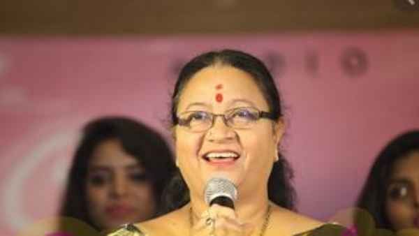 ఐశ్వర్య రాజేష్ తల్లి గురించి కమెడియన్ శ్రీ లక్ష్మి సంచలనం.. అందుకే రాజేష్ చనిపోయాడంటూ !