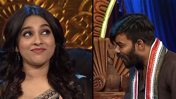 చలికాలంలో ప్రేమ.. వర్షాకాలంలో మేటర్: ఏకంగా అంత మాట అనేసిన సుధీర్.. రష్మీ పువ్వులతో అంటూ రచ్చ