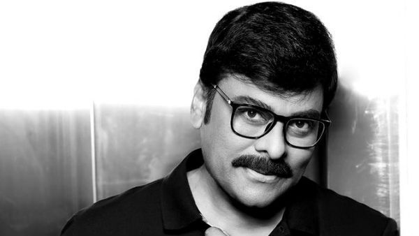 ఆ రీమేక్ సినిమా కోసం మెగాస్టార్ న్యూ లుక్.. రెండు టైటిల్స్ కూడా..