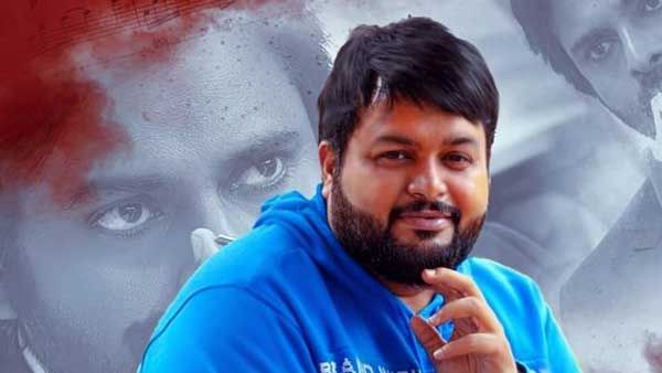 దేవి శ్రీ ప్రసాద్‌తో పోటీపై క్లారిటీ ఇచ్చిన థమన్.. అతను సిక్స్ కొట్టినప్పుడు నేను కొట్టకపోతే ఎలా?