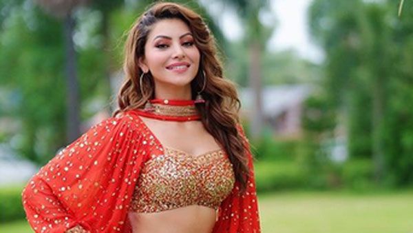 ఊర్వశి రటేలాకు షాకిచ్చిన యువ క్రికెటర్.. ‌వాట్సప్‌లో బ్లాక్ చేసి బ్రేకప్.. ఆ ప్రియుడు ఎవరంటే!