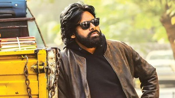 Vakeel Saab.. హరీష్ శంకర్ అలా అనిల్ రావిపూడి ఇలా.. మాస్ కా బాప్ అంటోన్న బండ్లన్న