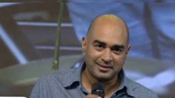 Vakeel Saab Pre release event: ఫ్యాన్స్ వార్నింగ్ ఇచ్చారు.. క్రిష్ కామెంట్స్ వైరల్