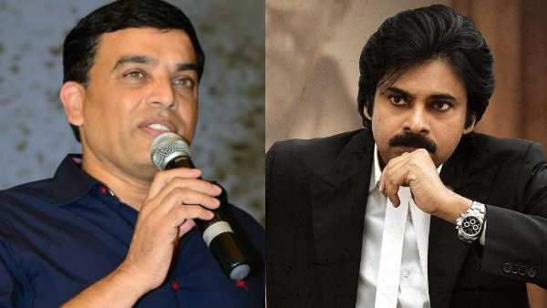 ఓటీటీలో వకీల్ సాబ్.. చిక్కుల్లో దిల్ రాజు? ఏం జరిగిందంటే..