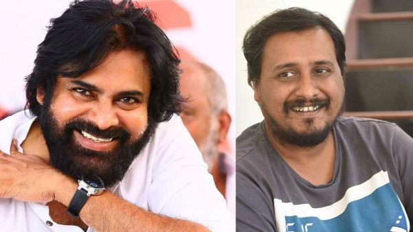 పవన్‌తో వకీల్ సాబ్ డైరెక్టర్ మూవీ.. ఇప్పట్లో కుదిరే అవకాశమే లేదట?