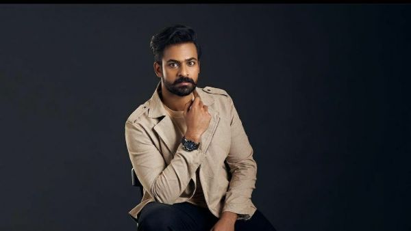 ఉప్పెన తరువాత మొదటిసారి సరికొత్తగా దర్శనమిచ్చిన వైష్ణవ్ తేజ్.. న్యూ స్టైలిష్ లుక్!