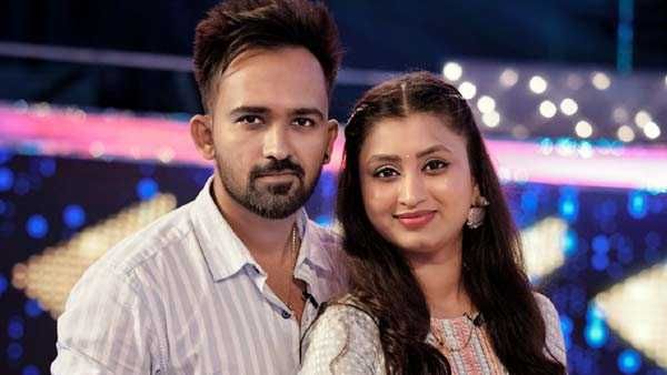 సెకండ్ మ్యారేజ్ యానివర్సరీ.. భార్యకు మరిచిపోలేని గిఫ్ట్ ఇచ్చిన యష్ మాస్టర్!