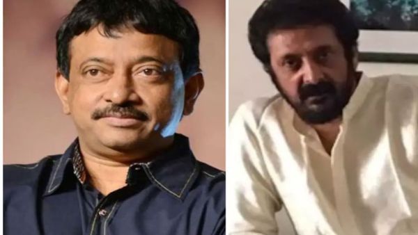 RGV: వర్మకు తీరని విషాదం.. తల్లిని కాపాడుకోబోయి.. సోదరుడు మృతి..